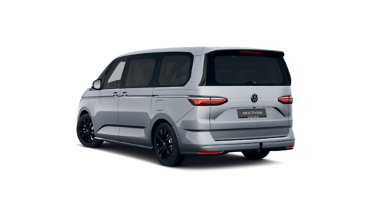 Multivan Style HT TDI képe
