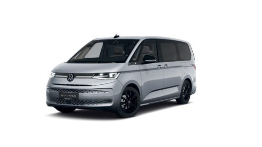 Multivan Style HT TDI képe