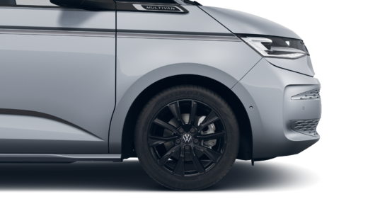 Multivan Style HT TDI képe