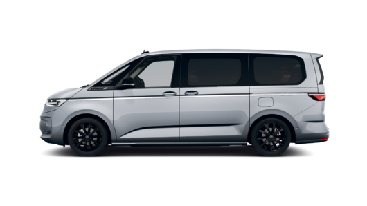 Multivan Style HT TDI képe