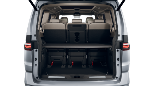 Multivan Style HT TDI képe