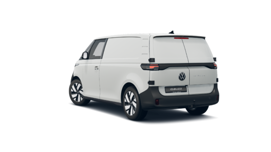 ID. Buzz Cargo Pro 4Motion (250KW&#x2F;340LE) képe