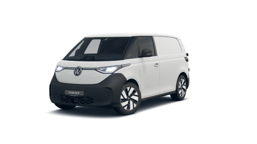 ID. Buzz Cargo Pro 4Motion (250KW&#x2F;340LE) képe