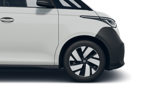 ID. Buzz Cargo Pro 4Motion (250KW&#x2F;340LE) képe