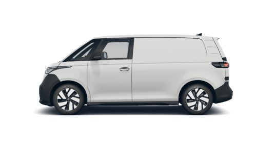 ID. Buzz Cargo Pro 4Motion (250KW&#x2F;340LE) képe