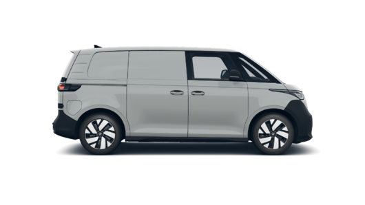 ID. Buzz Cargo Pro 4Motion (250KW&#x2F;340LE) képe