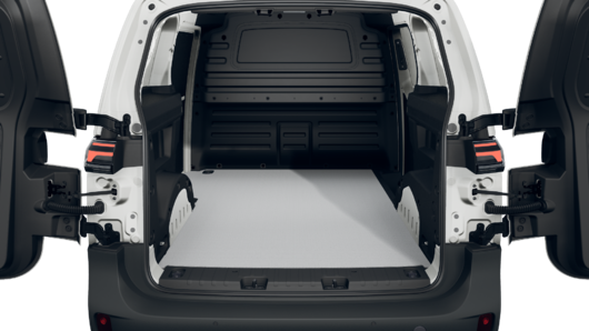 ID. Buzz Cargo Pro 4Motion (250KW&#x2F;340LE) képe