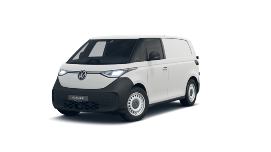 ID. Buzz Cargo Pro (210 KW&#x2F;286LE) képe