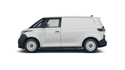 ID. Buzz Cargo Pro (210 KW&#x2F;286LE) képe