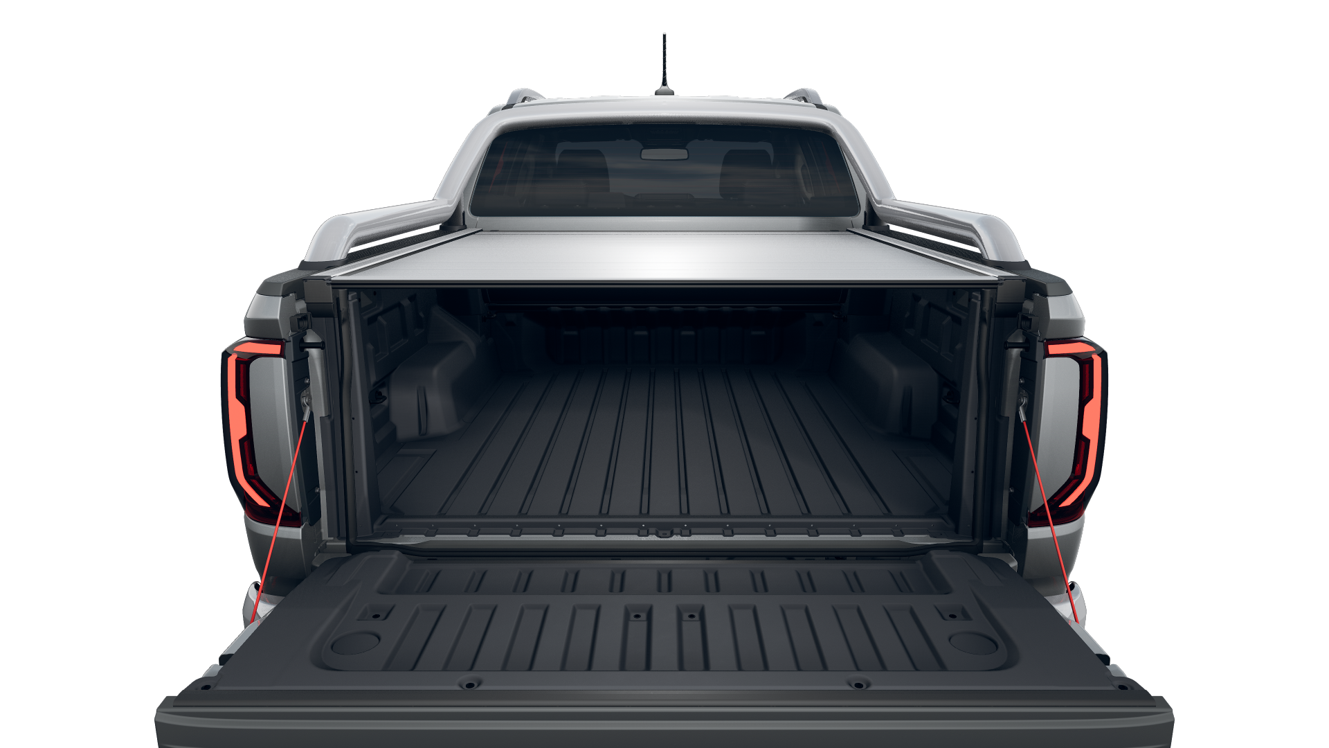 Amarok Prime Extra aut. 3.0 TDI 4Motion képe