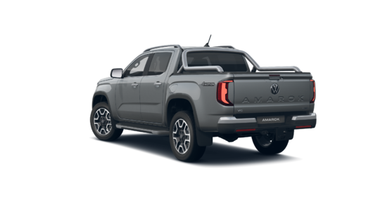Amarok Prime Extra aut. 3.0 TDI 4Motion képe