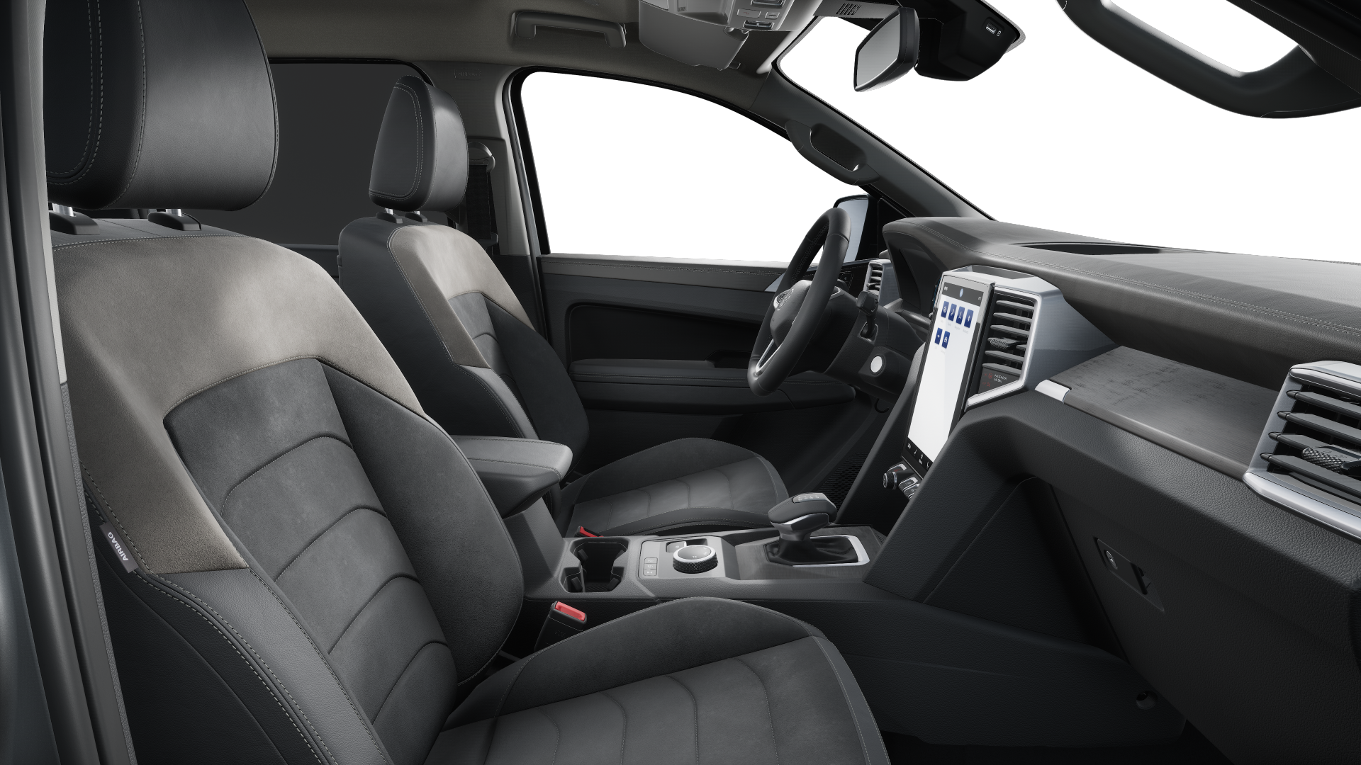 Amarok Prime Extra aut. 3.0 TDI 4Motion képe