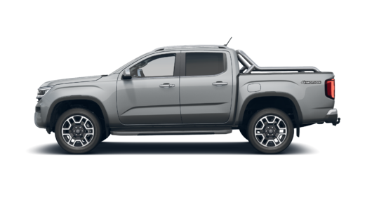 Amarok Prime Extra aut. 3.0 TDI 4Motion képe