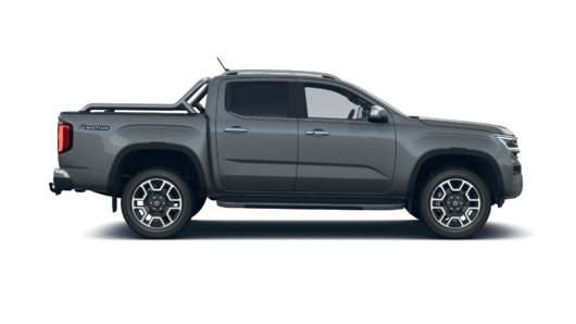 Amarok Prime Extra aut. 3.0 TDI 4Motion képe
