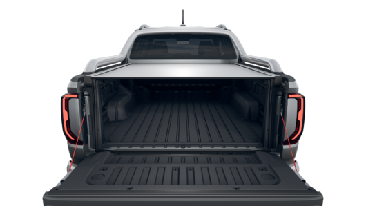 Amarok Prime Extra aut. 3.0 TDI 4Motion képe