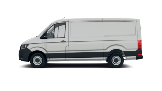 Crafter City 30 dobozos KT 2.0TDI (L3H2) képe