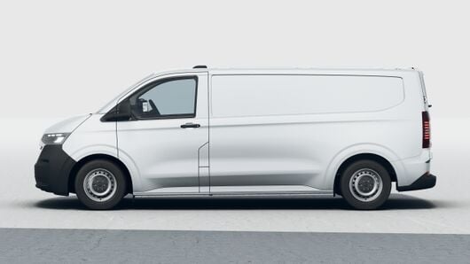 új Transporter Dobozos HT 2.0 TDI képe
