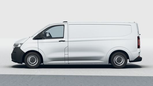 új Transporter Dobozos HT 2.0 TDI képe