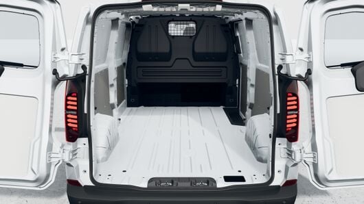 új Transporter Dobozos HT 2.0 TDI képe