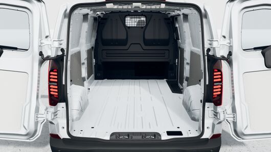új Transporter Dobozos HT 2.0 TDI képe