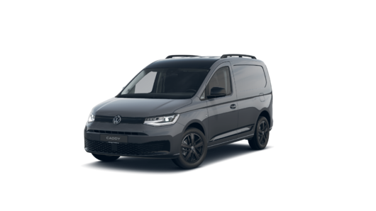 Caddy Cargo Edition 2.0 TDI képe