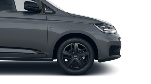 Caddy Cargo Edition 2.0 TDI képe