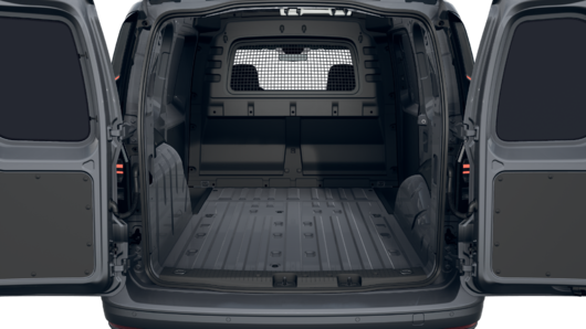 Caddy Cargo Edition 2.0 TDI képe