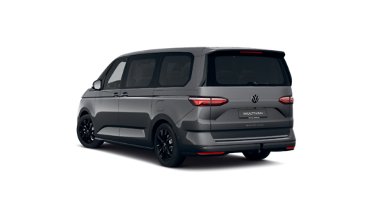 Multivan Style HT TDI képe