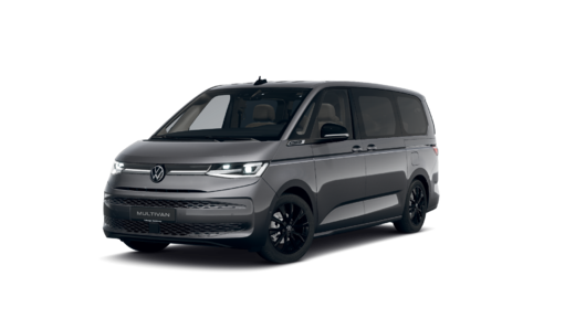 Multivan Style HT TDI képe