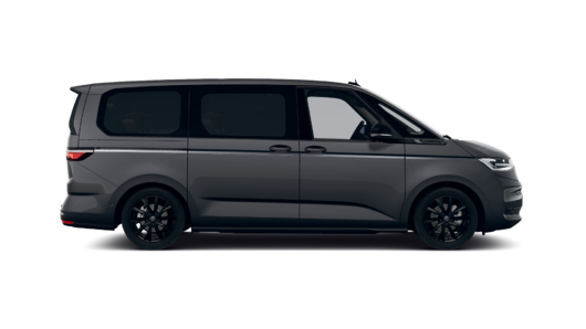 Multivan Style HT TDI képe