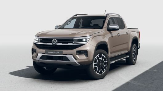Amarok Prime Extra aut. 3.0 TDI 4Motion képe