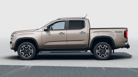 Amarok Prime Extra aut. 3.0 TDI 4Motion képe
