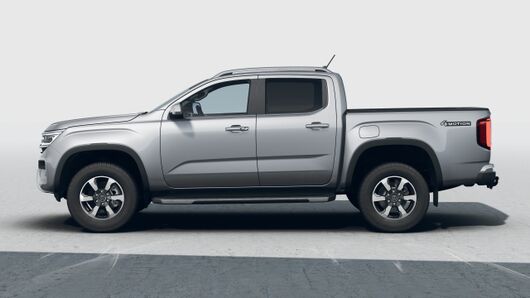 Amarok Prime Extra aut. 3.0 TDI 4Motion képe