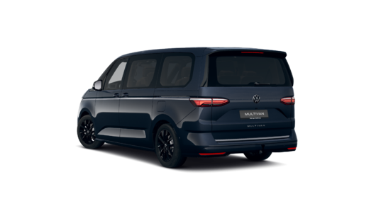 Multivan Style HT TDI képe