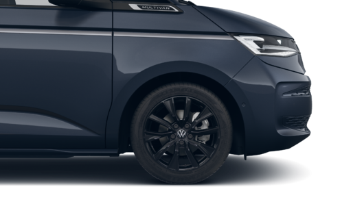 Multivan Style HT TDI képe