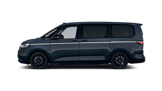 Multivan Style HT TDI képe