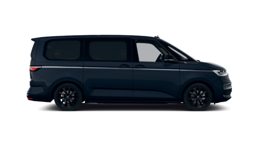 Multivan Style HT TDI képe