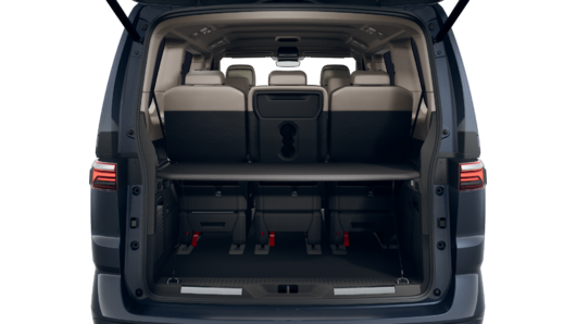 Multivan Style HT TDI képe