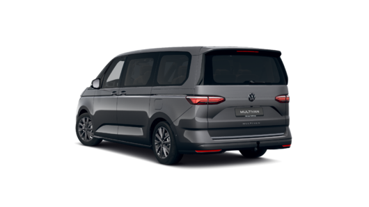 Multivan Style HT TDI képe
