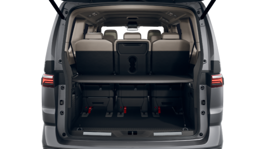 Multivan Style HT TDI képe