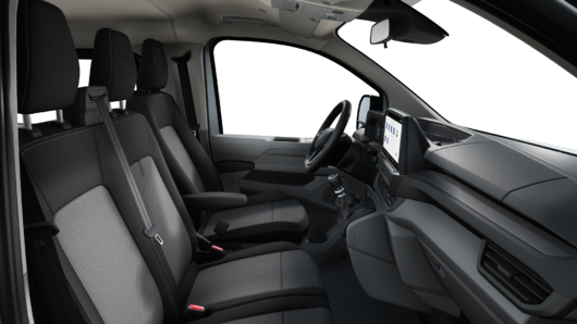 Új Transporter Kombi HT TDI képe