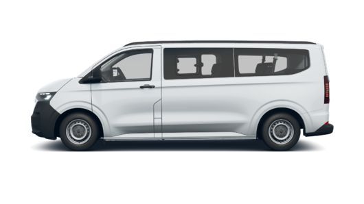 Új Transporter Kombi HT TDI képe