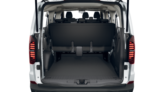 Új Transporter Kombi HT TDI képe