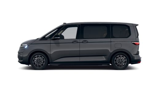 Multivan Life RT TDI képe