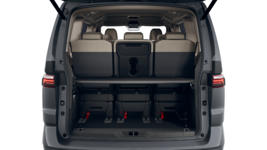 Multivan Life RT TDI képe