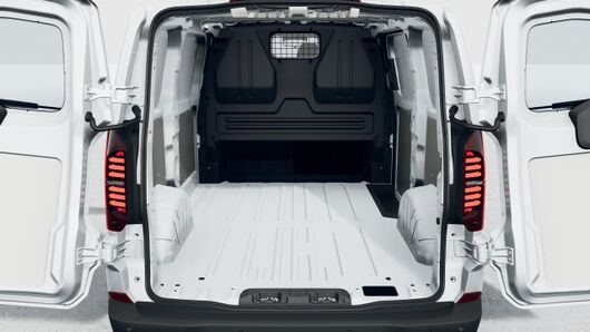új Transporter Dobozos RT 2.0 TDI képe