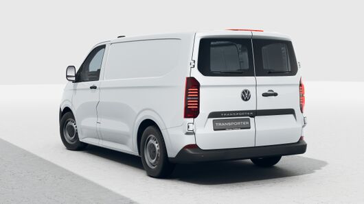 új Transporter Dobozos RT 2.0 TDI képe