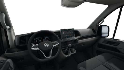 Crafter City 30 dobozos KT 2.0TDI (L3H2) képe