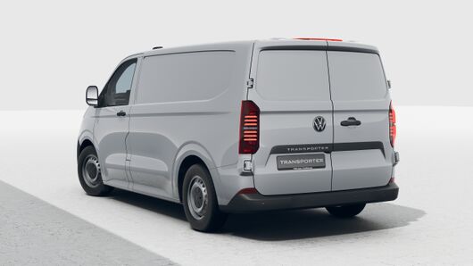 új Transporter Dobozos RT 2.0 TDI képe
