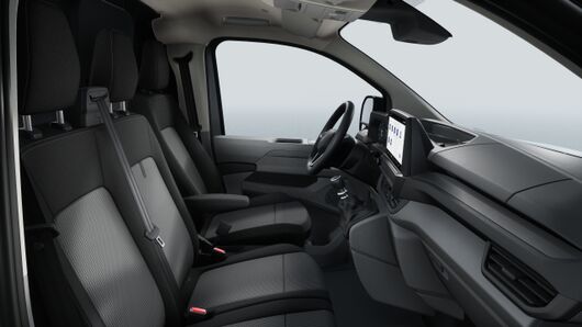 új Transporter Dobozos RT 2.0 TDI képe